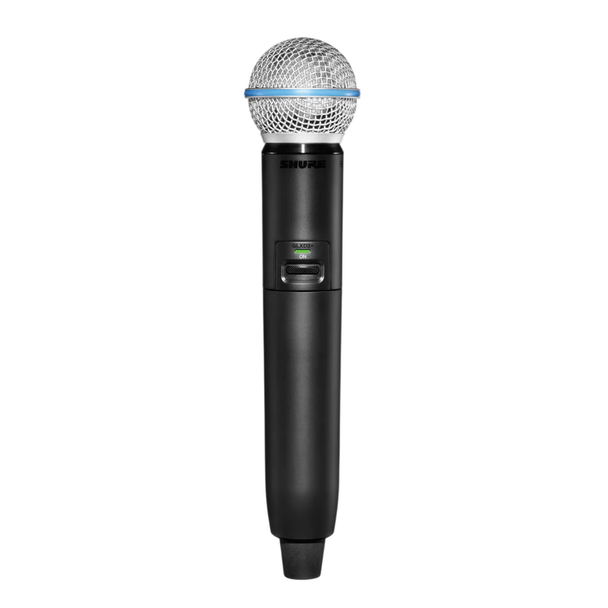SHURE GLXD24+/B58 Funkmikrofon