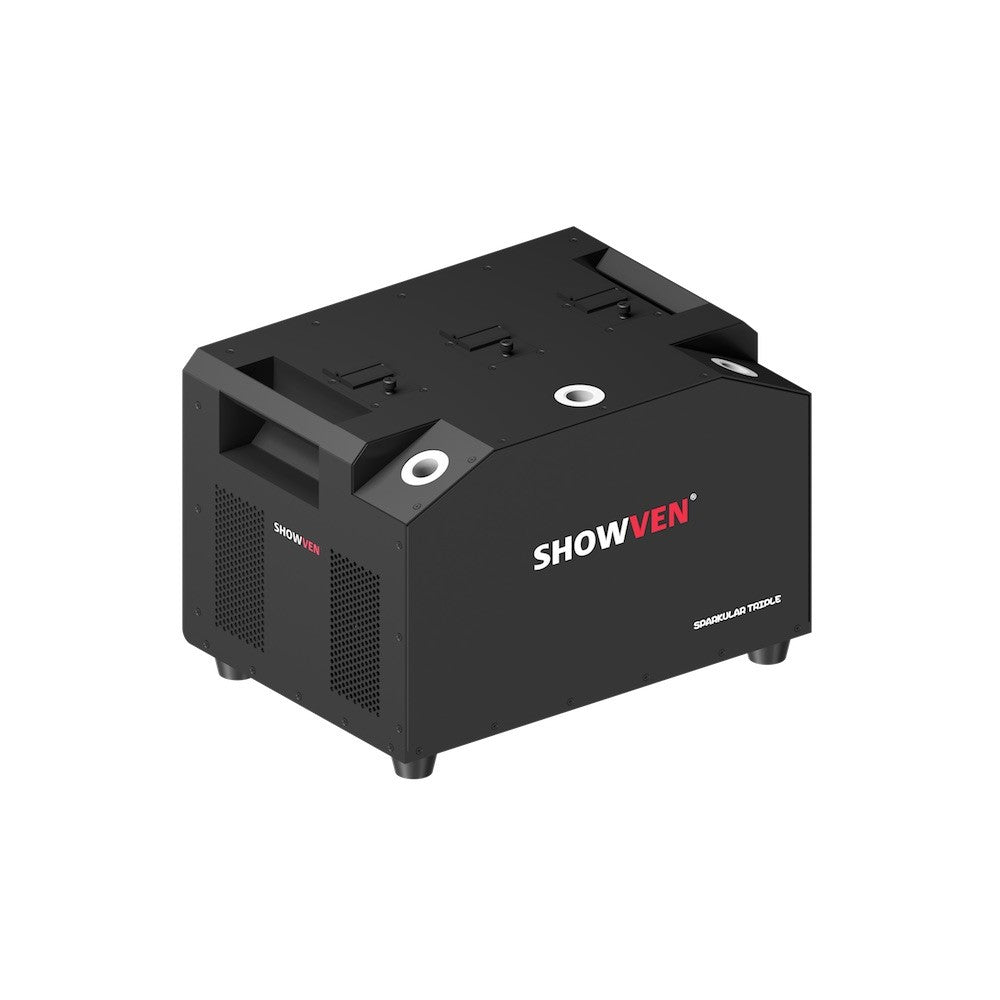 Sparkular Triple BT51