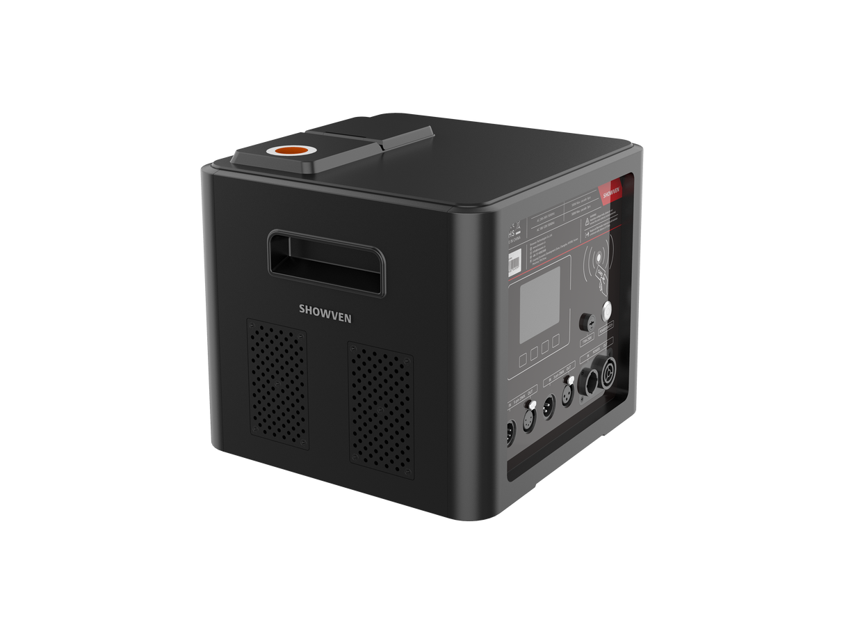 SPARKULAR Fontäne II - BT11