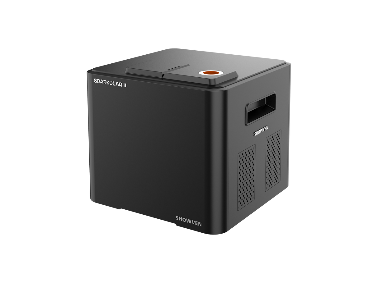 SPARKULAR Fontäne II - BT11