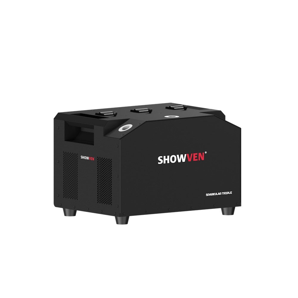 Sparkular Triple BT51