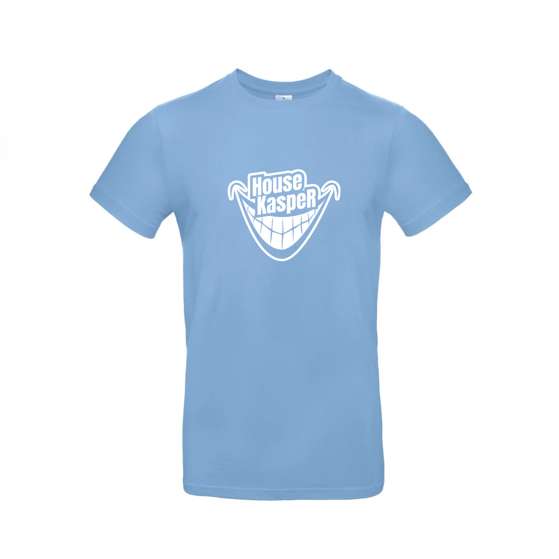 Classic Shirt - Logo - HouseKaspeR