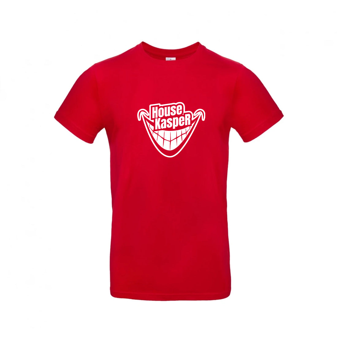 Classic Shirt - Logo - HouseKaspeR