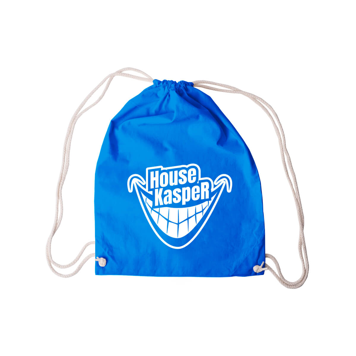 Gymsac - Logo - HouseKaspeR