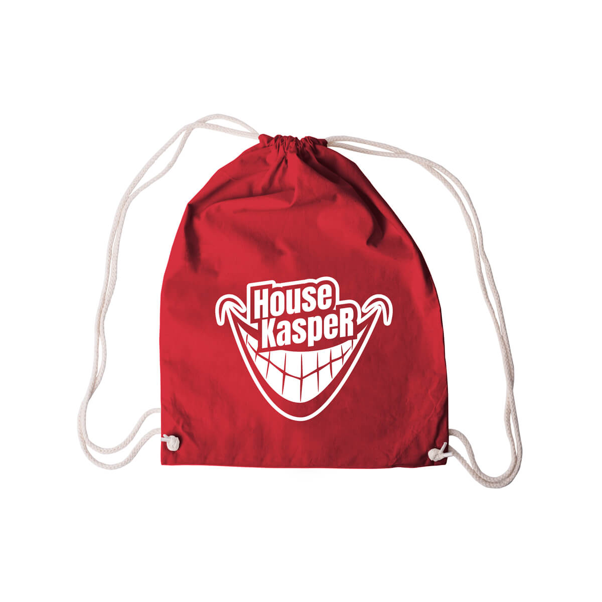 Gymsac - Logo - HouseKaspeR