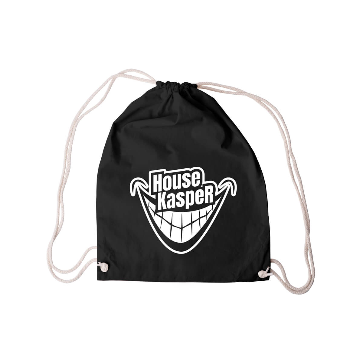 Gymsac - Logo - HouseKaspeR