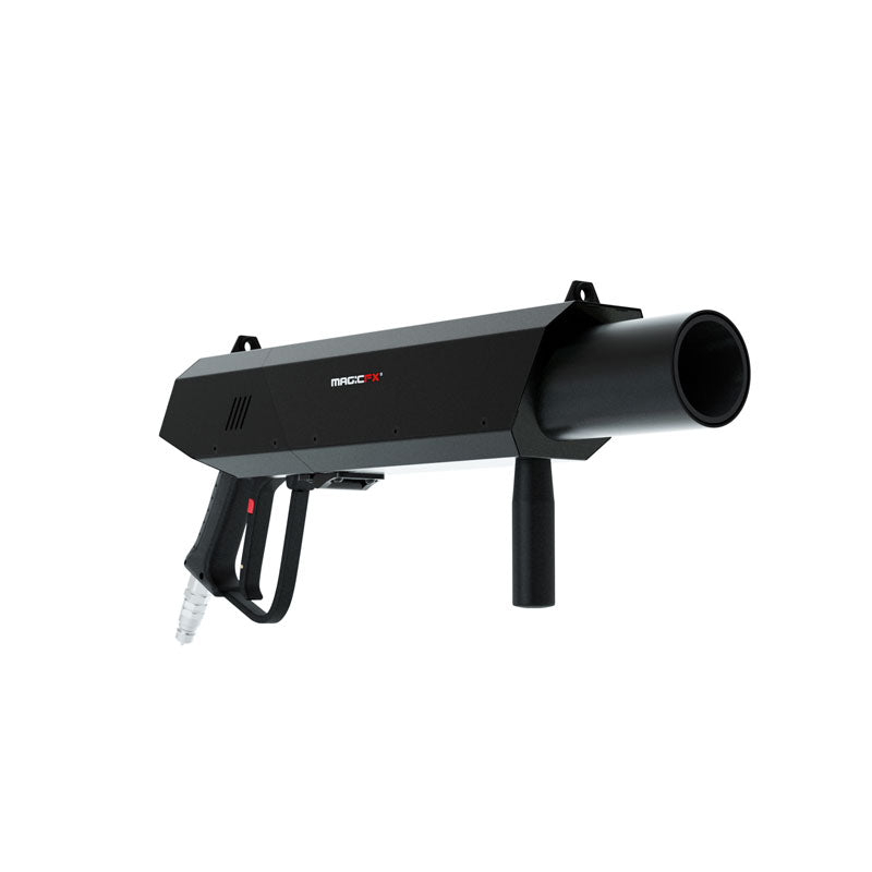 MAGIC FX CO2LAUNCHER Bundle - gebraucht