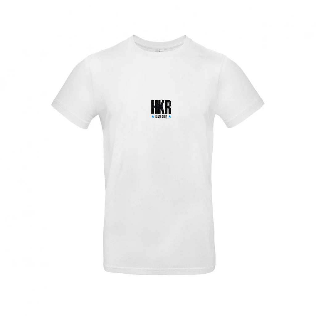 Classic Shirt - Graffiti - HouseKaspeR