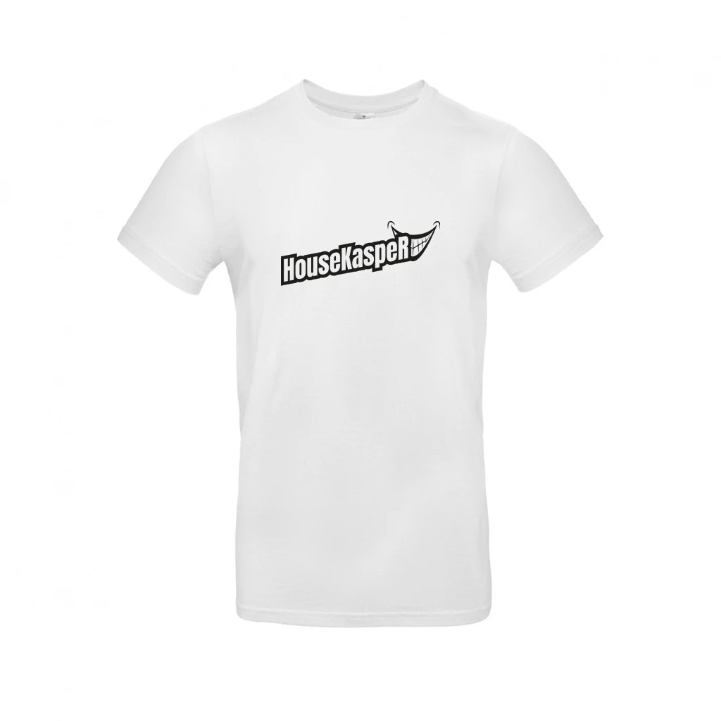 Classic Shirt - Logo 'long' - HouseKaspeR