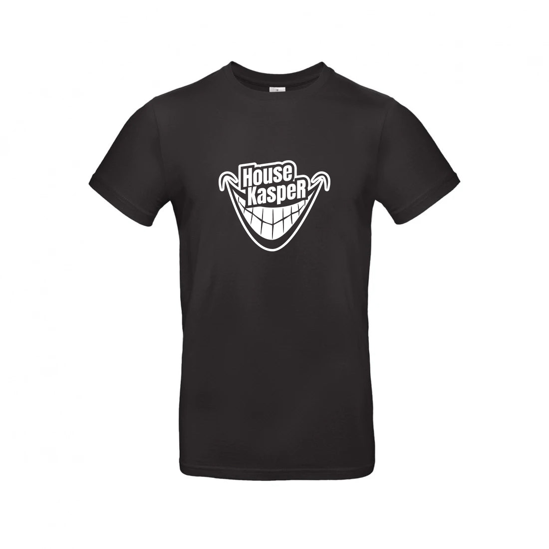 Classic Shirt - Logo - HouseKaspeR