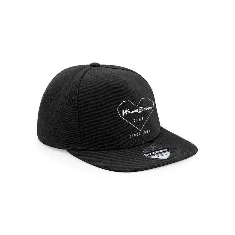 Snapback - Logo - Wilde Zicke