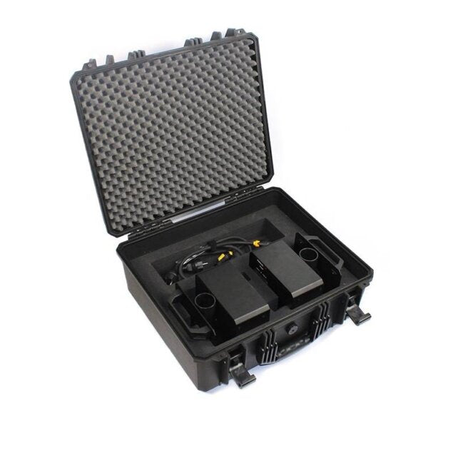 Case für MAGIC FX CO2 Jet II (2 Stück)