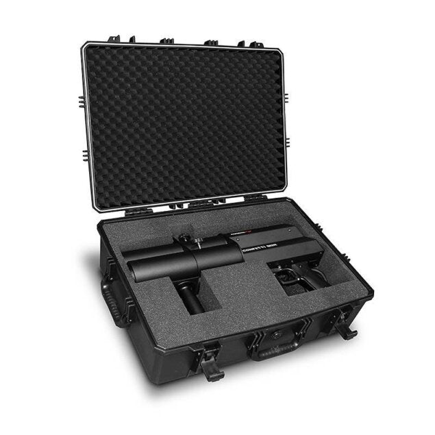 Case für MAGIC FX Konfetti Gun