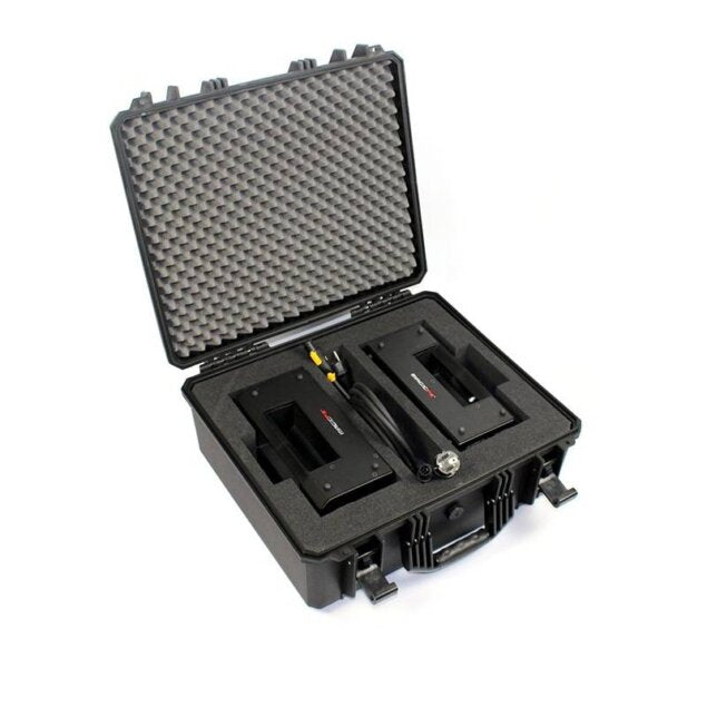 Case für MAGIC FX FX-Switchpack II (2 Stück)