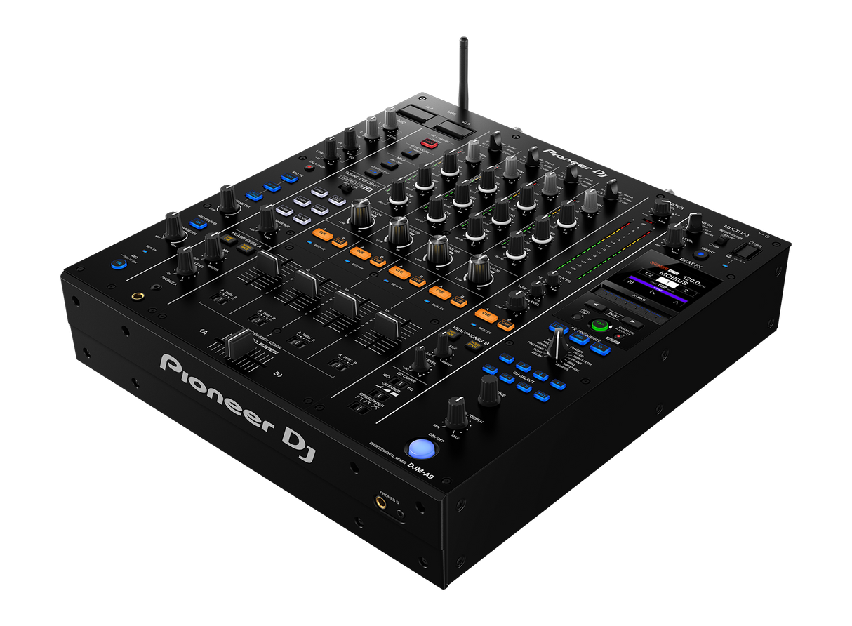 Pioneer DJM A9