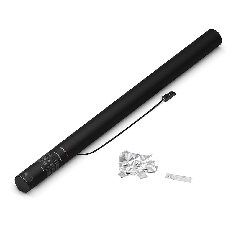 MAGIC FX elektrische Konfettikanone 80cm