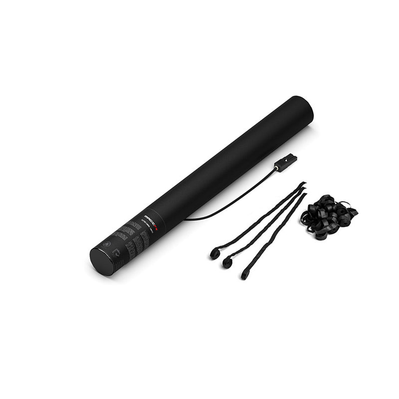 MAGIC FX elektrische Konfettikanone - Streamer - 50cm