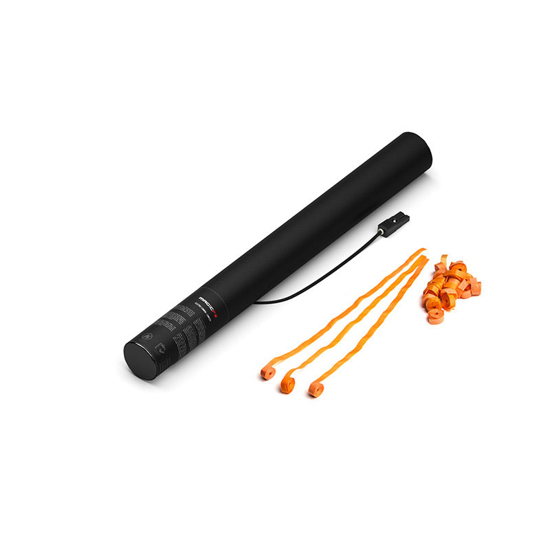 MAGIC FX elektrische Konfettikanone - Streamer - 50cm