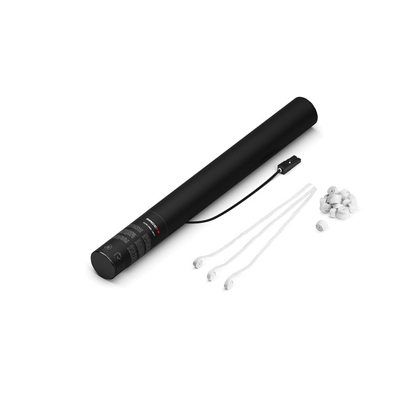 MAGIC FX elektrische Konfettikanone - Streamer - 50cm