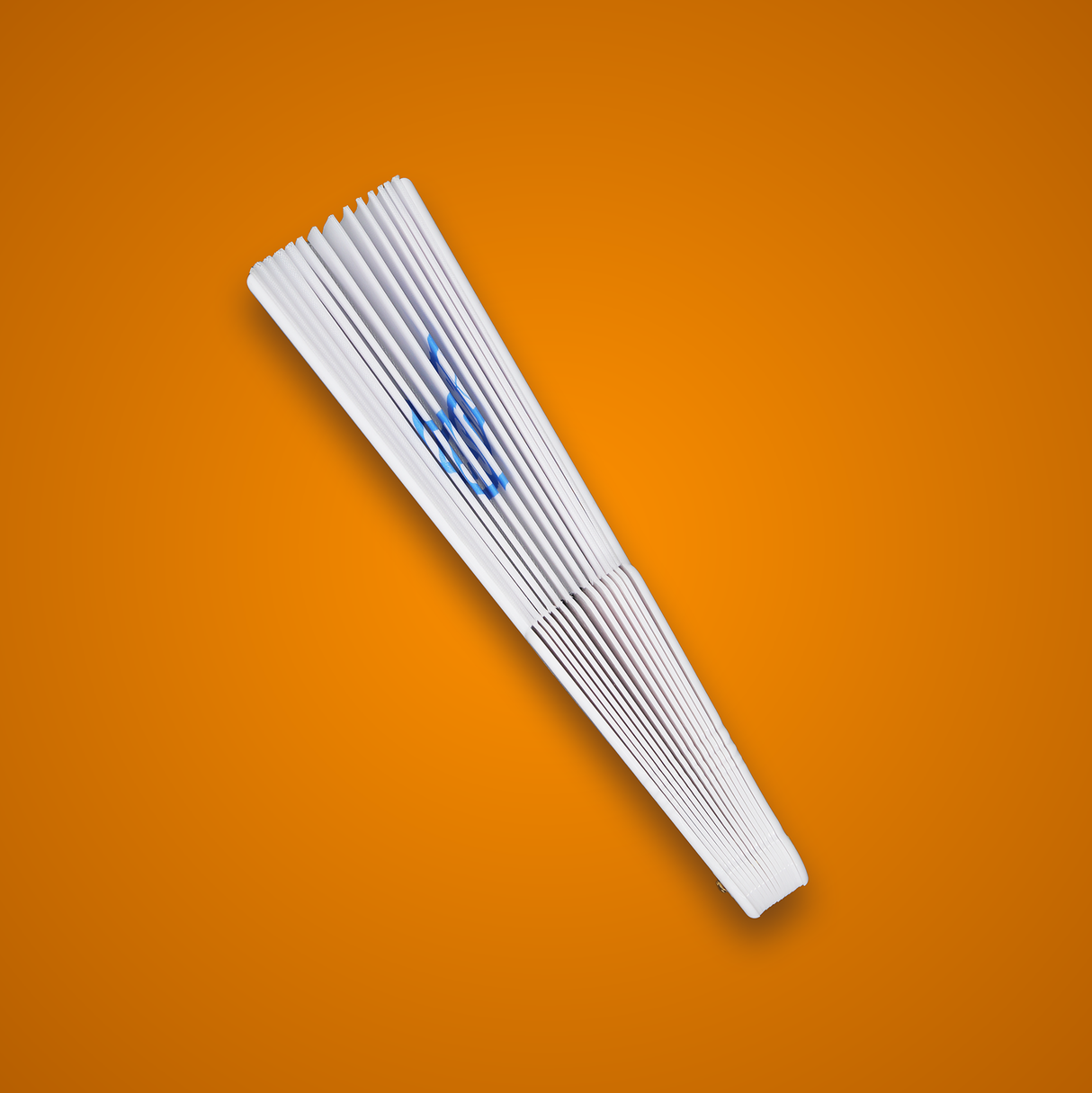 HouseKaspeR Fächer weiß