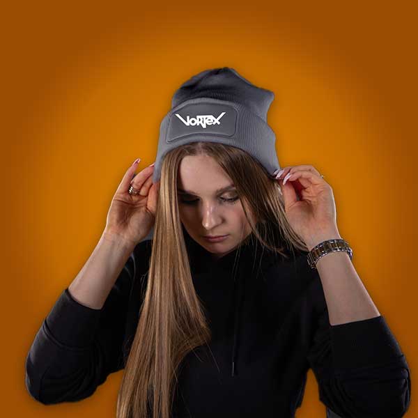 Vortex Ultra Mütze