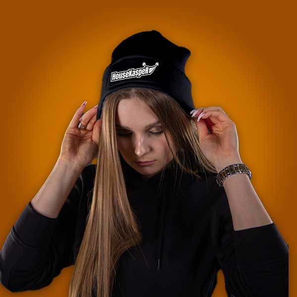 HouseKaspeR Mütze 'Long'