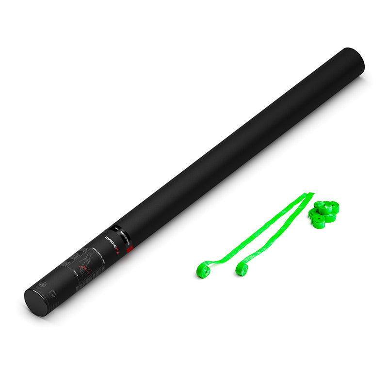MAGIC FX Streamer Handshooter PRO 80cm - Fluo