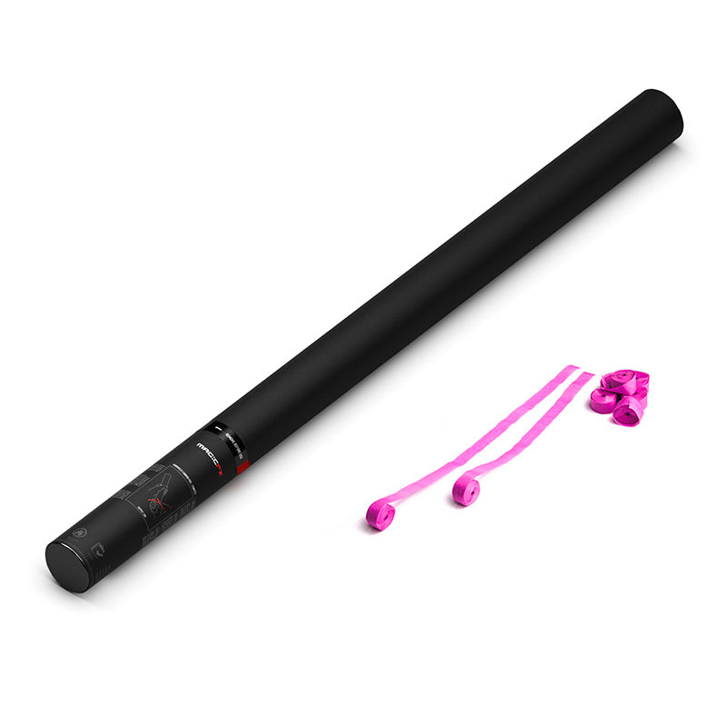 MAGIC FX Streamer Handshooter PRO 80cm - Fluo