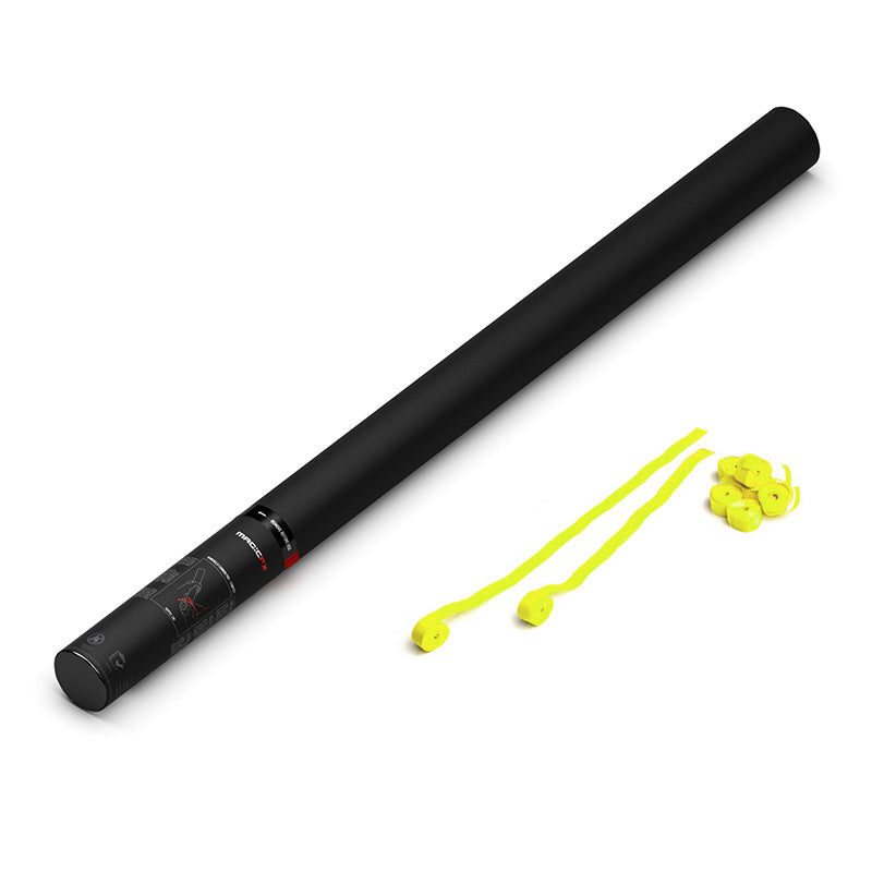 MAGIC FX Streamer Handshooter PRO 80cm - Fluo