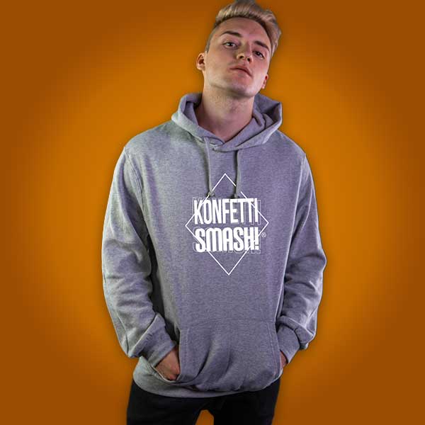 KonfettiSMASH! Hoodie
