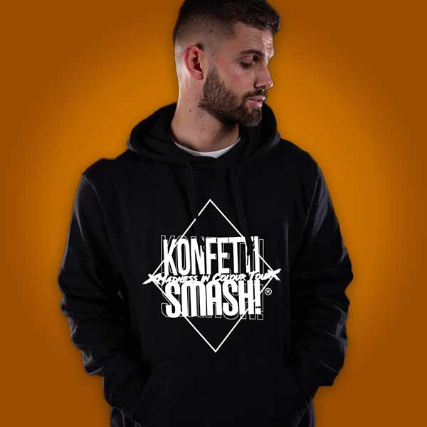 KonfettiSMASH! Hoodie
