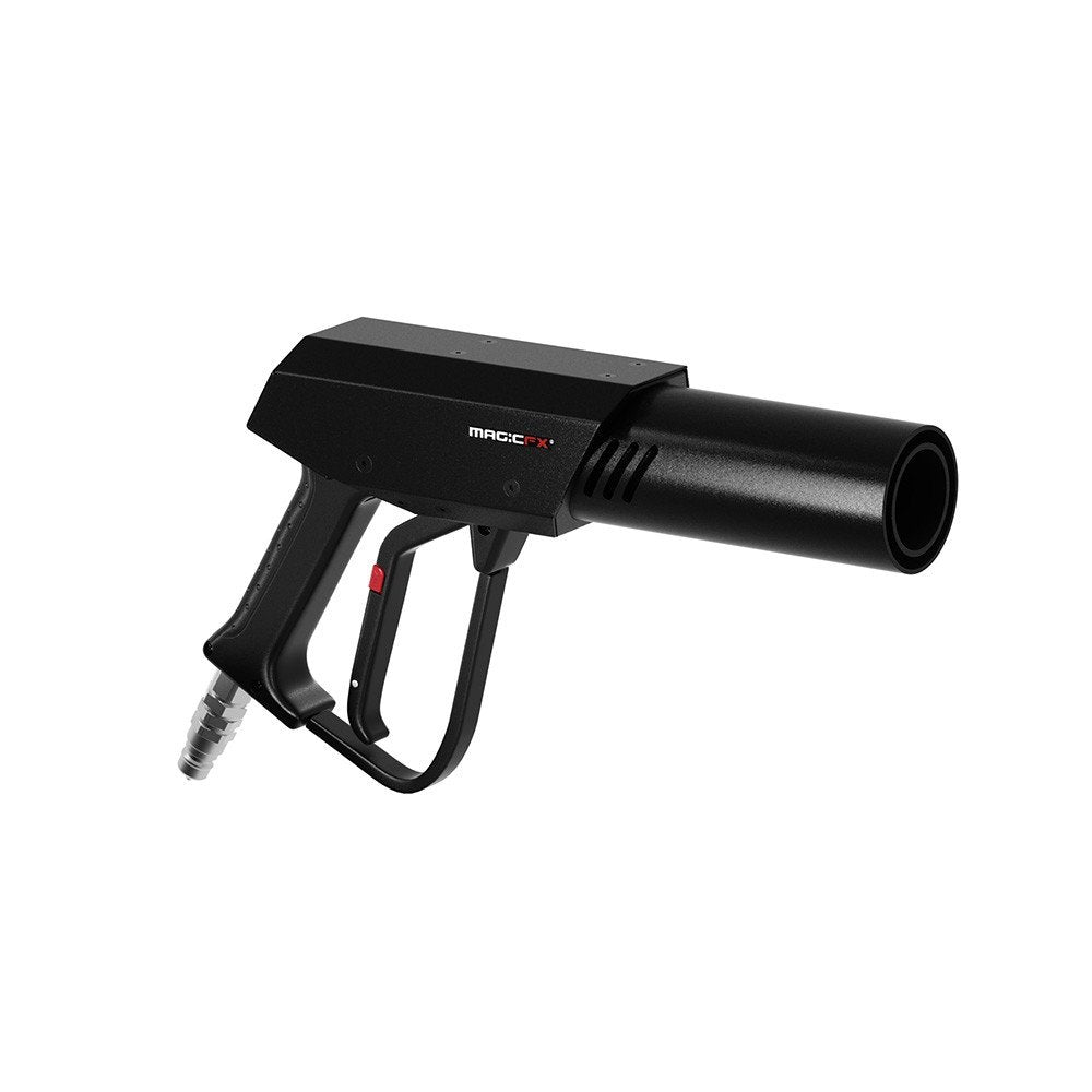 MAGIC FX CO2 Pistole