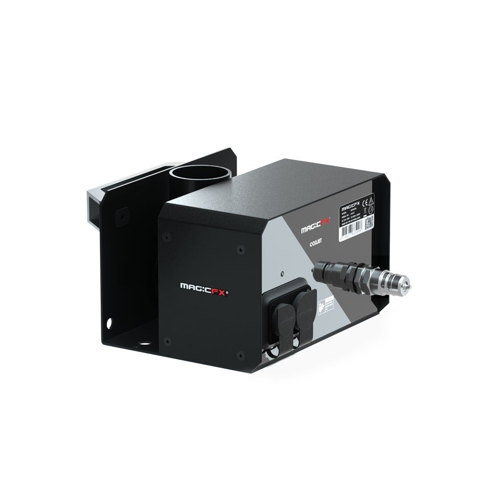 MAGIC FX CO2 Jet II