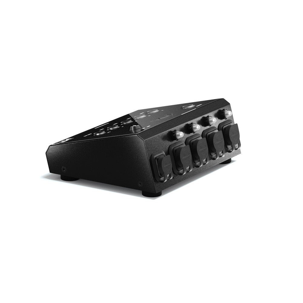 MAGIC FX FX-COMM4NDER