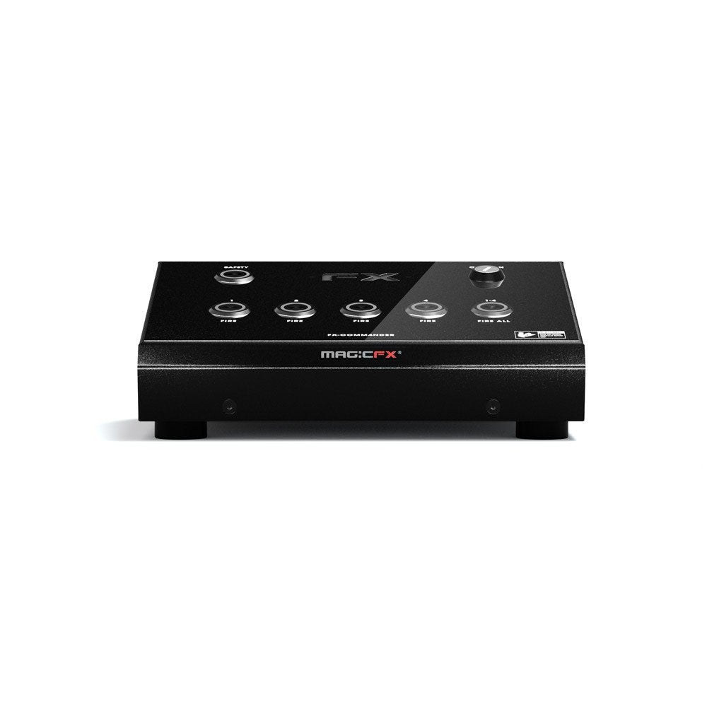 MAGIC FX FX-COMM4NDER
