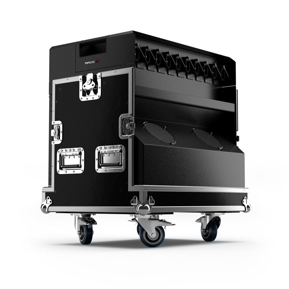 MAGIC FX Smoke Bubble Blaster