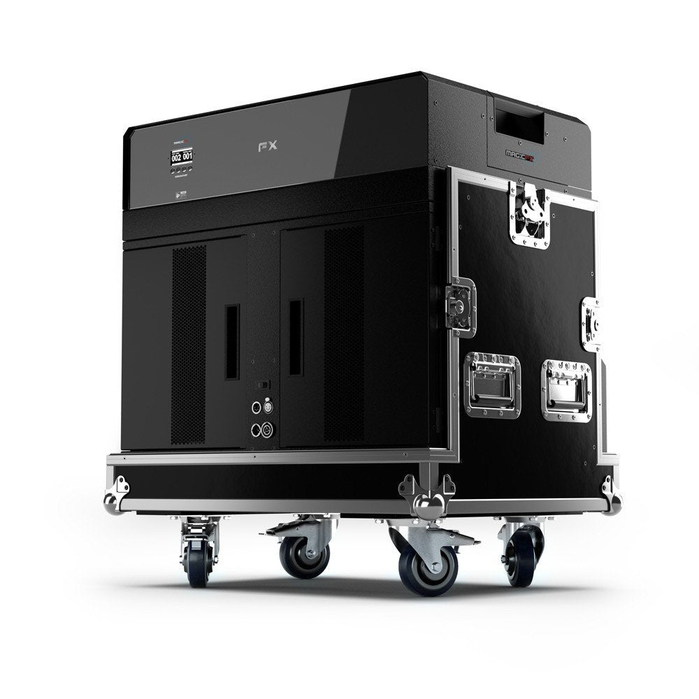 MAGIC FX Smoke Bubble Blaster