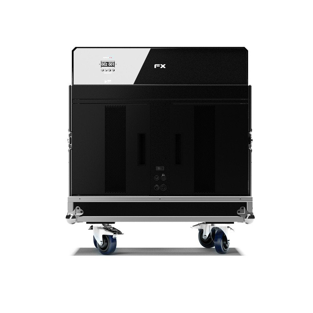 MAGIC FX Smoke Bubble Blaster