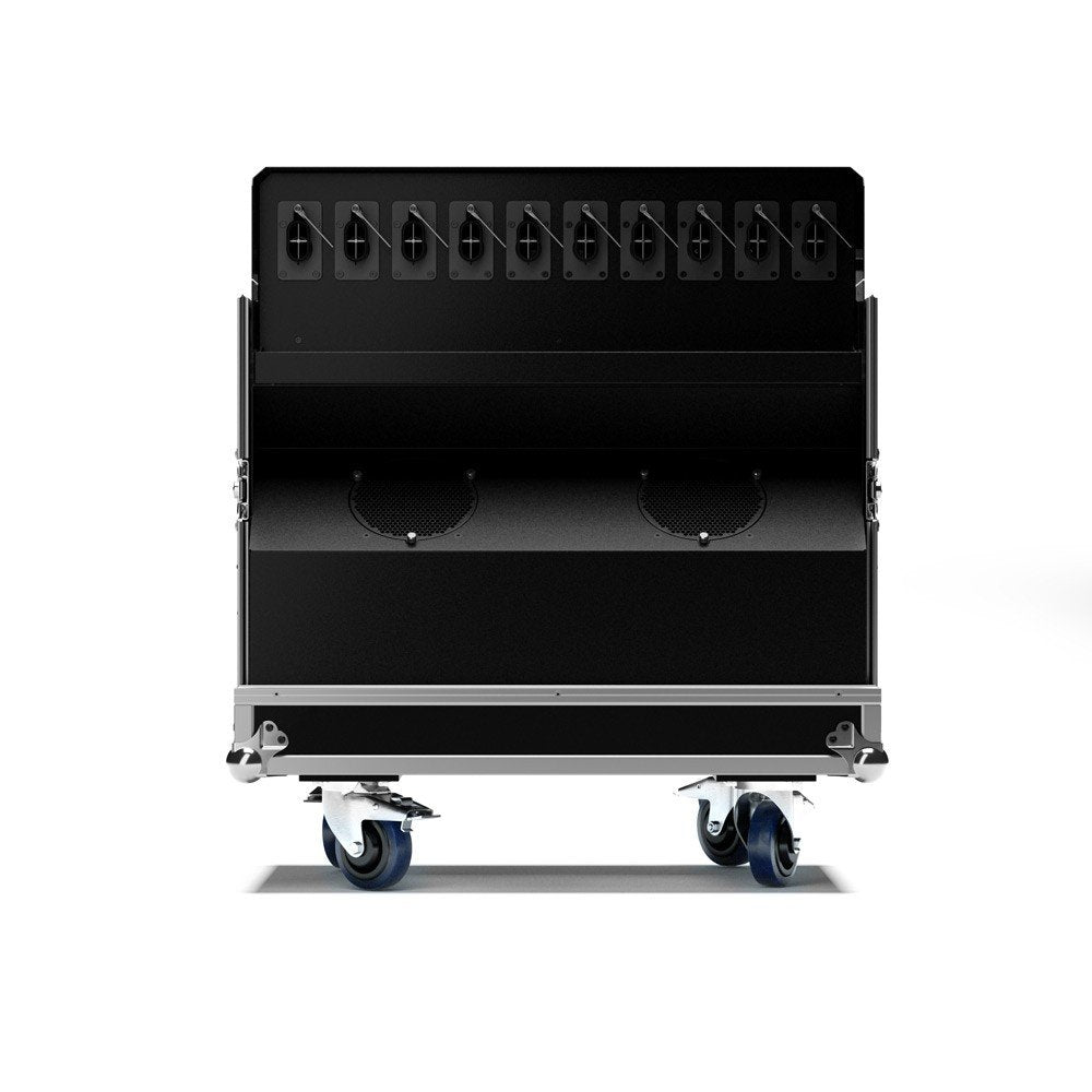 MAGIC FX Smoke Bubble Blaster