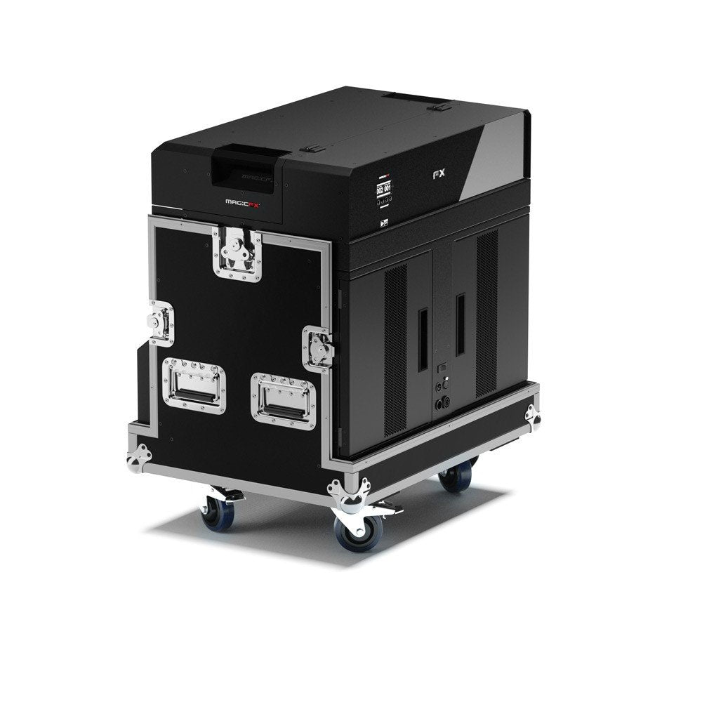 MAGIC FX Smoke Bubble Blaster