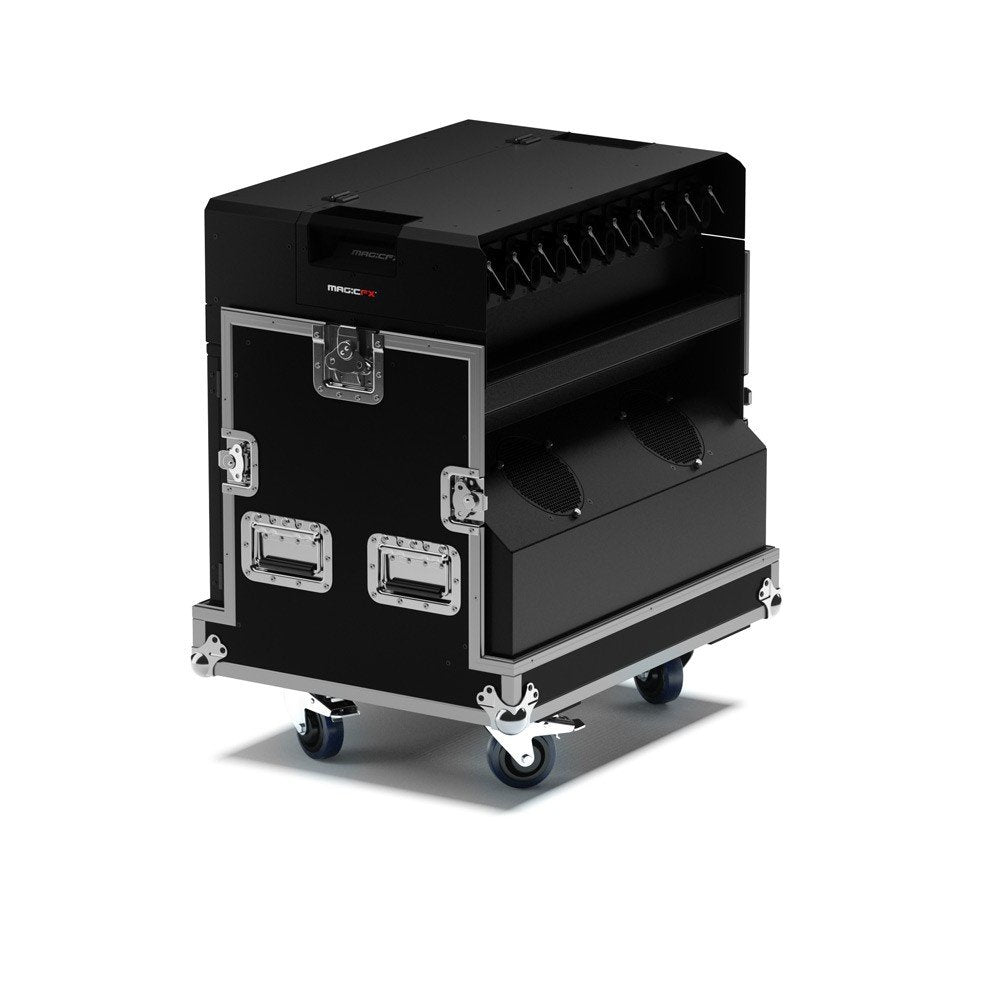 MAGIC FX Smoke Bubble Blaster