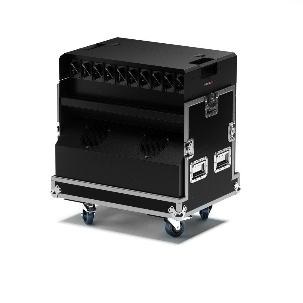 MAGIC FX Smoke Bubble Blaster