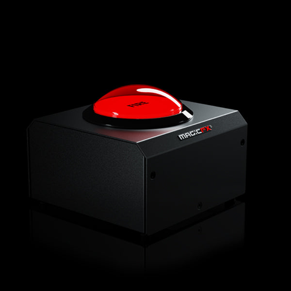 MAGIC FX Red Button