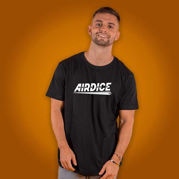 Airdice T-Shirt