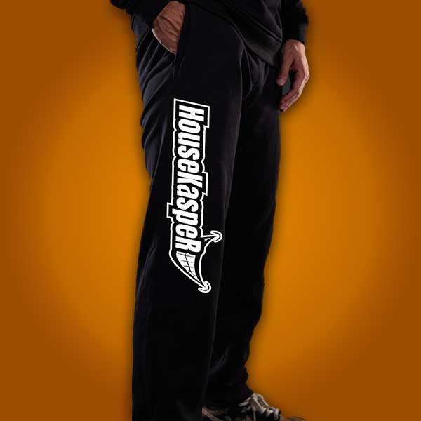 HouseKaspeR Jogginghose