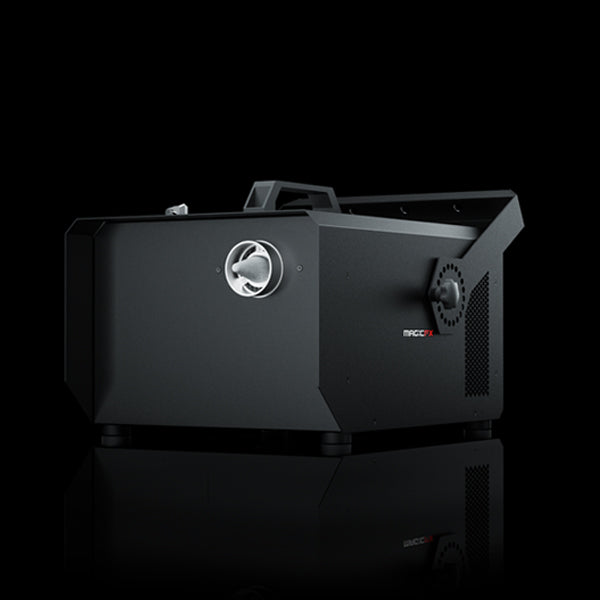 MAGIC FX Snowbox