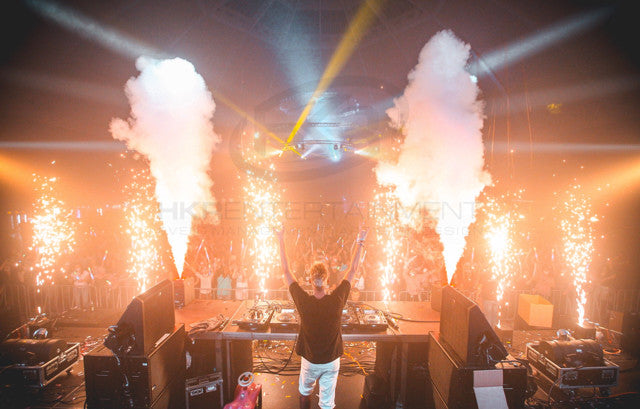 SPARKULAR Mini Fontäne BT06