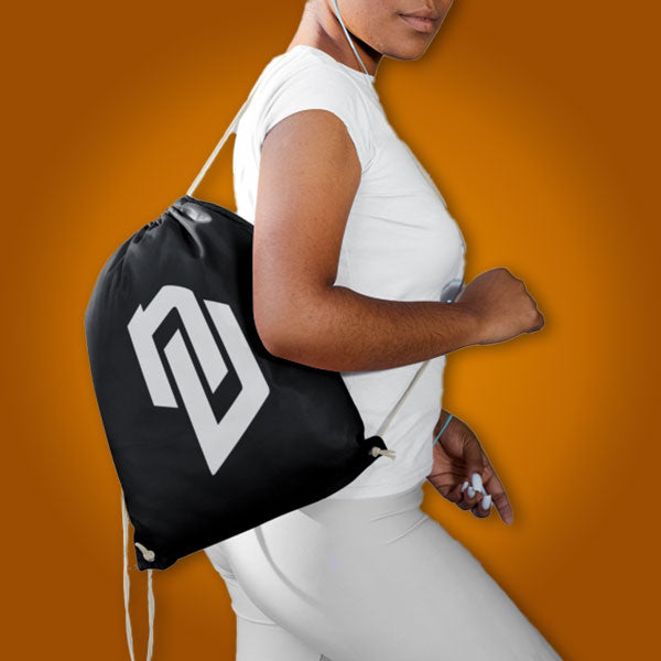 Blondee Stoffrucksack