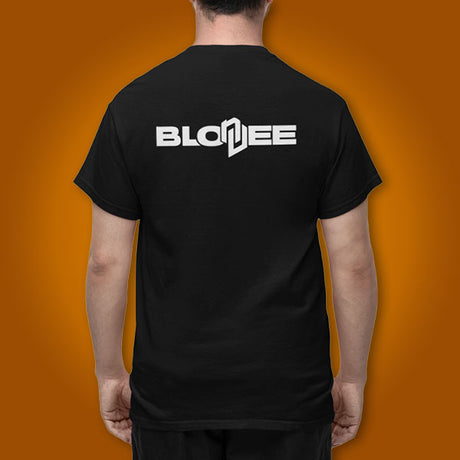 Blondee Shirt Limited Edition