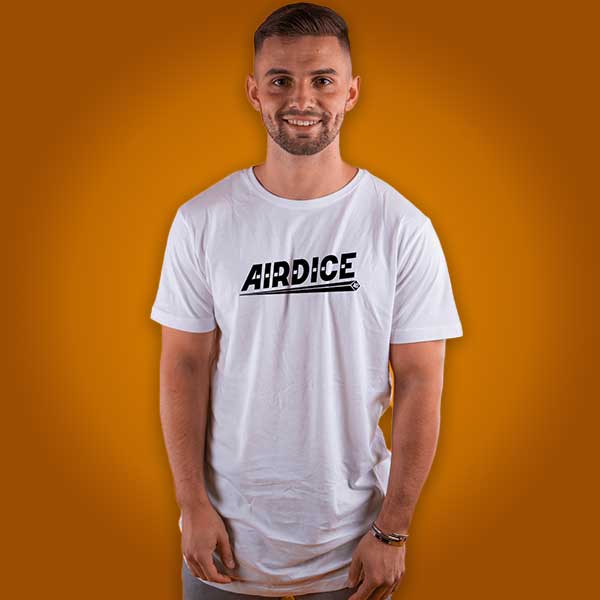 Airdice T-Shirt